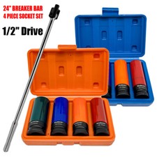 24" 600mm Power Breaker Bar