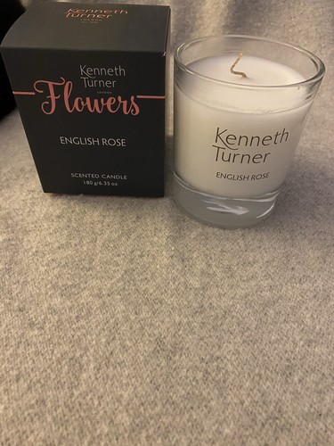 Kenneth turner english rose - kenneth,