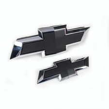 Fit 2015-2020 Chevrolet Tahoe