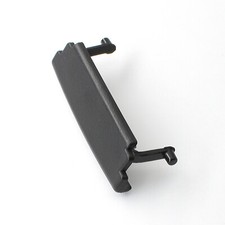 For 03-12 Audi A3 8P Black Car