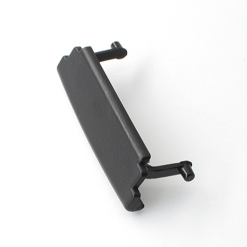 For audi 8p black car - 03-12,
