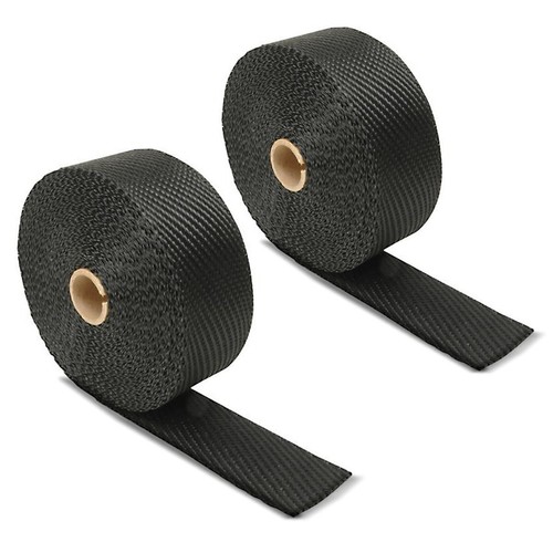Heat protection tape - 2x,