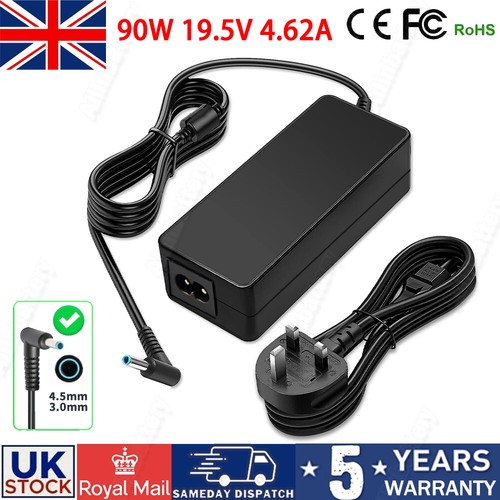 90w adapter charger for - ac,