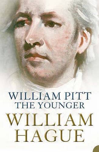 William pitt the - the, younger: