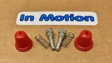 Trials master cylinder rubber - trials,