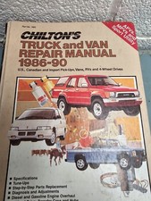 Chiltons American Truck and