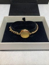  SOS Talisman Gold Plated