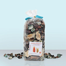 Potpourri OCEAN FRAGRANCE