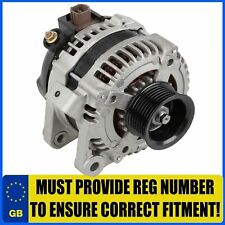 TOYOTA RAV4 MK3 XA3 2.0 XT3