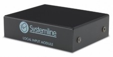 Systemline Local Input Module