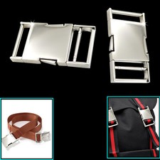 Metal side release - metal,