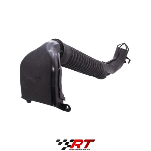 Air box intake tube - air, fits