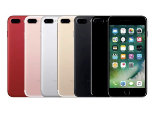 Apple iphone plus - iphone,