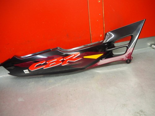Honda cbr600 right rear - honda,