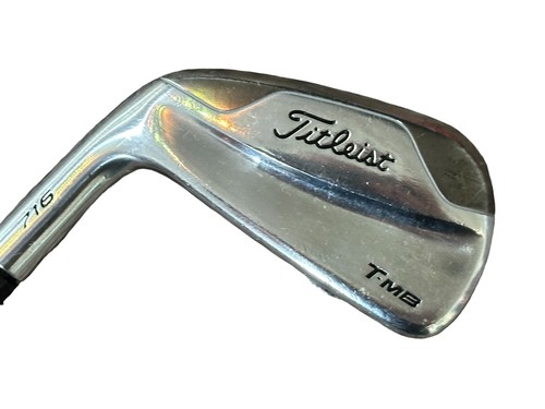 Titleist 716 mb 4 - titleist,