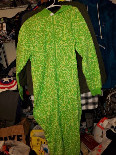 Puma mb01 slime rick and - slime,