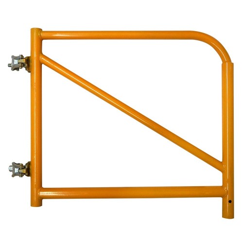 Rolling tower outrigger for - outrigger,