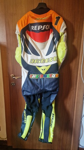Dainese valentino rossi 2003 - valentino,