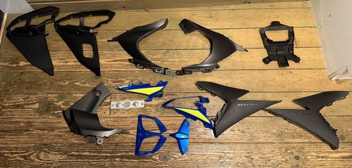 Job lot bundle - fairing, panels