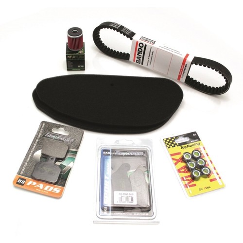 Free shipping maintenance kit