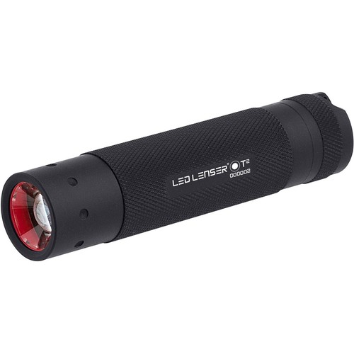 Led lenser series t2 - led, t