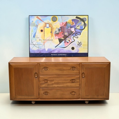 Ercol windsor sideboard - sideboard, model
