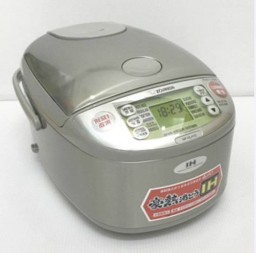 Zojirushi hlh18xa rice - np-hlh18xa,