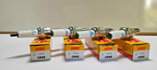 Ngk cr8e spark - cr8e, for