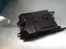 Yamaha FJR1300 A 2006-On Motorcycle Tool Storage 