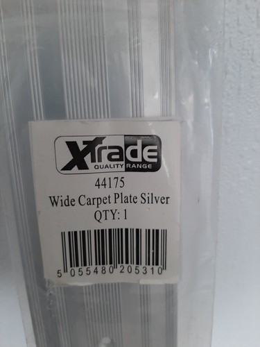 Carpet door bar threshold - carpet,
