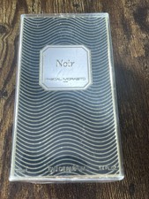 Pascal Morabito Noir Eau De