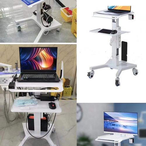 Medical dental lab trolley - lab,