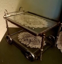 Vintage Art Deco Style Mini