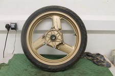 18209 Honda ST1100 SC26A 2000