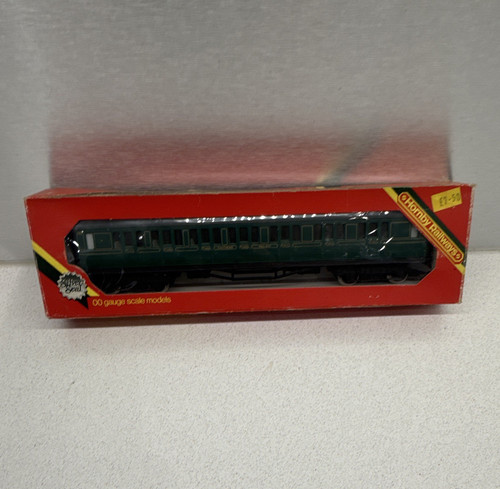 Hornby railways southern - railways,
