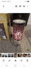 Elvis Light Up Lamp LED