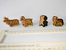 Vintage Wade Whimsies Gorgi