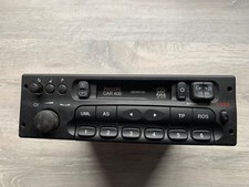 car radio cassette tape player