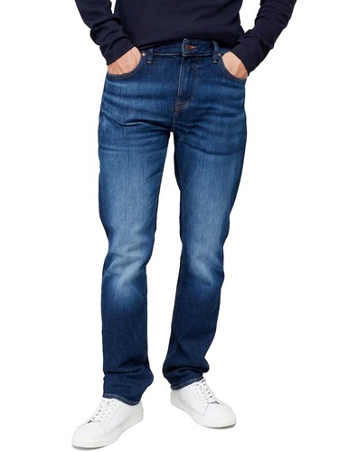 Guess mens jeans angels - jeans, slim
