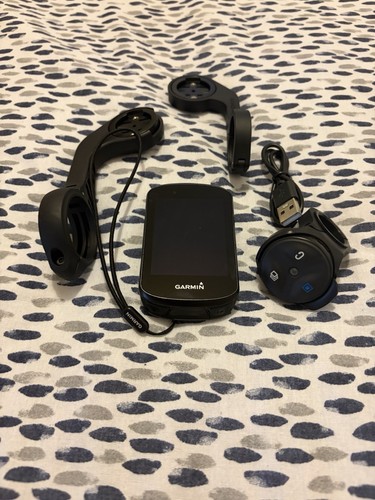 Garmin edge 530 - garmin,