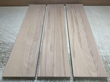 Beech Timber Planed - 3 Boards