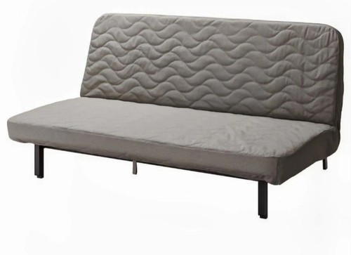 Ikea nyhamn sofabed - ikea, double