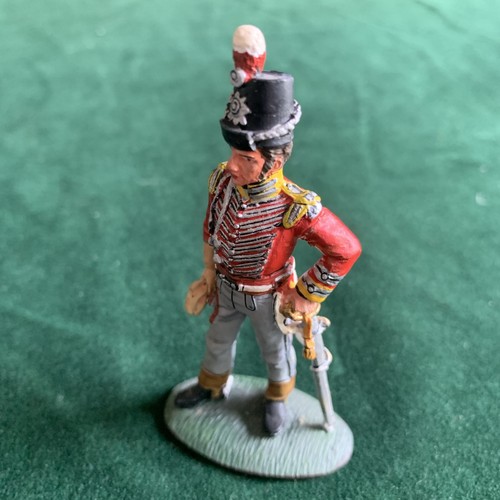 Del prado napoleon - napoleon, at