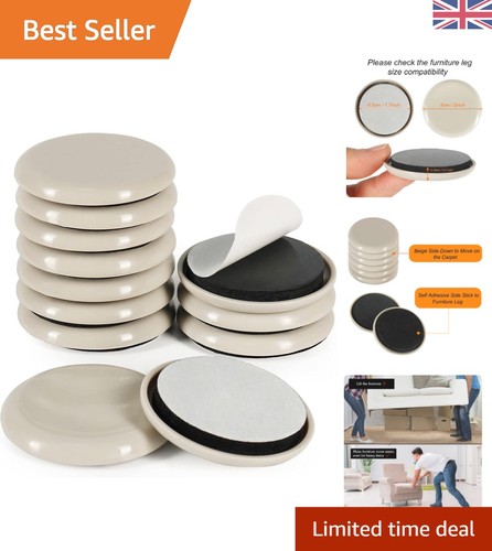 Versatile 12pcs furniture - 12pcs,