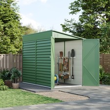 9ft Large Heavy Duty Metal