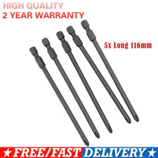 5X Long 116Mm for HILTI PH2