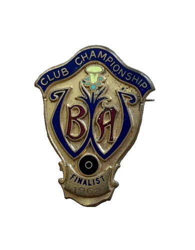 Vintage bowling club - vintage,