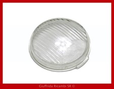 Glass Headlight Motorcycle 84