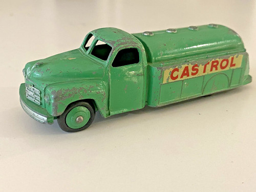 Dinky model 441 studebaker - model,