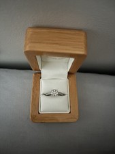 Market Cross Jewellers 0.50ct